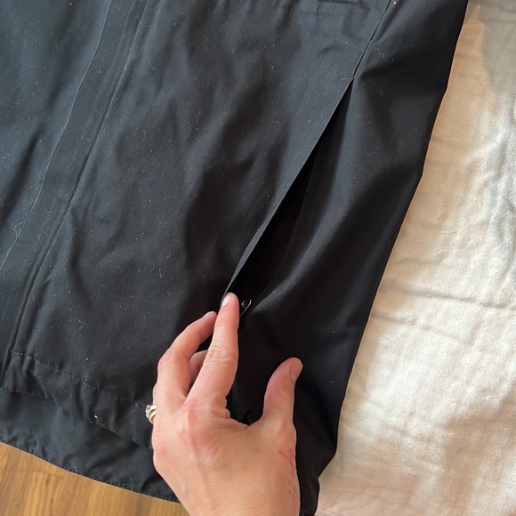 Fjallraven Greenland Half Century Jacket Ws M Black - Picture 3 of 9